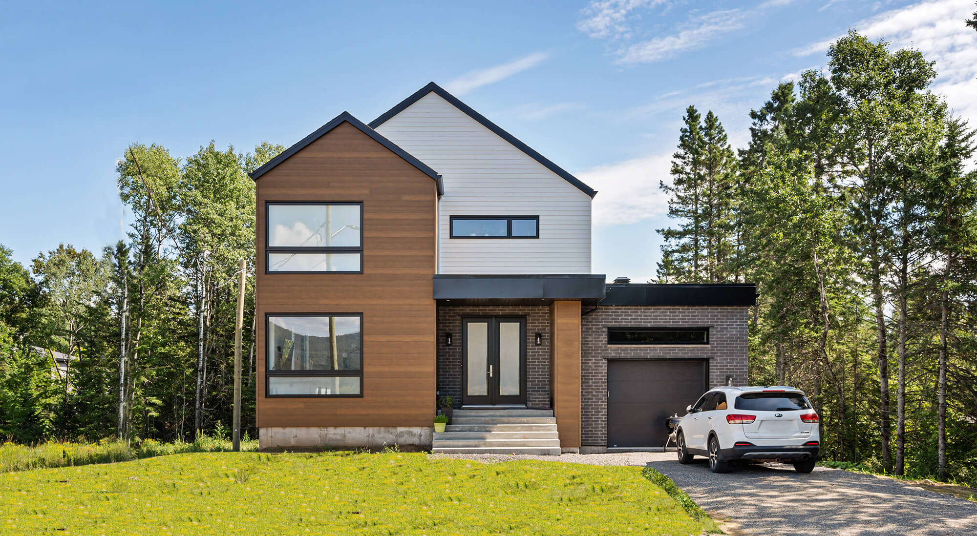 Maisons de ville à vendre à Chateau Richer DEP Québec